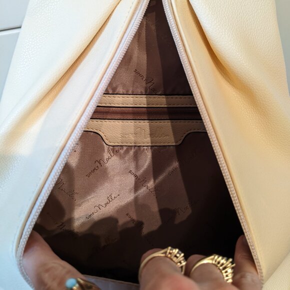 New Buttery Convertible sling bag - Picture 2 of 7